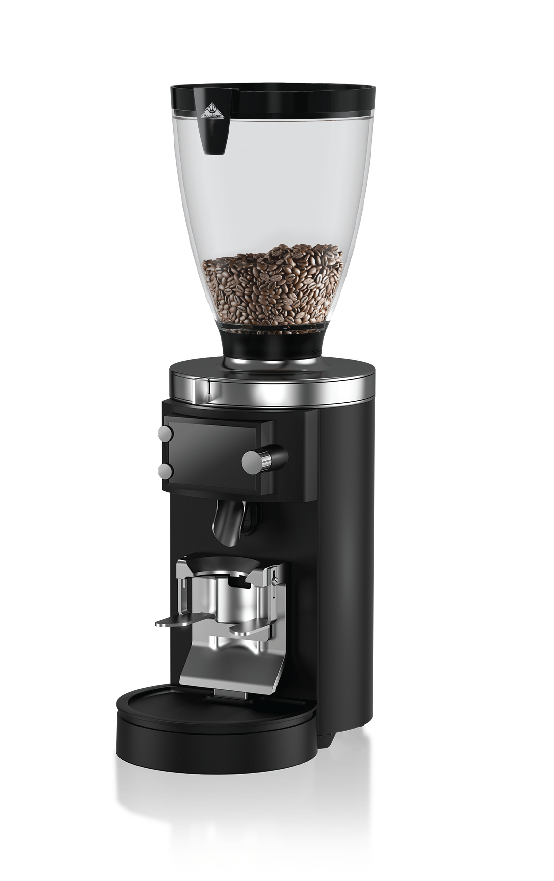 Mahlkönig E65S GBW Espressomühle kleiner Bohnenbehälter