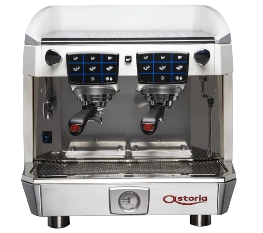 Astoria Core 600 SAE Siebträger 2-gruppig Espressomaschine