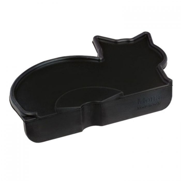 Mondo del Caffè Tamping Cat Tampingmatte Katze Silikon