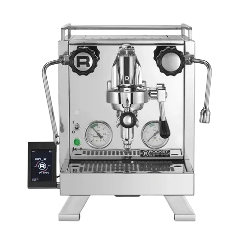 Rocket R58 Cinquantotto V3 Siebträgermaschine Dualboiler PID