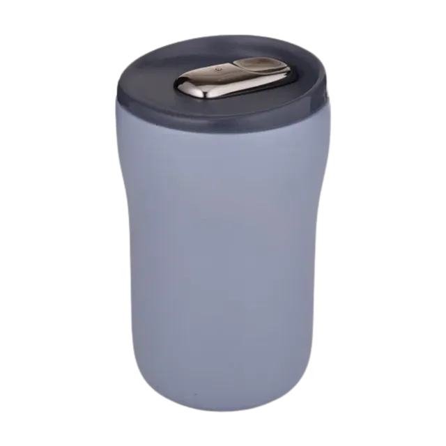 Ladelle Eco Brew II To-Go-Becher Porzellan Blau