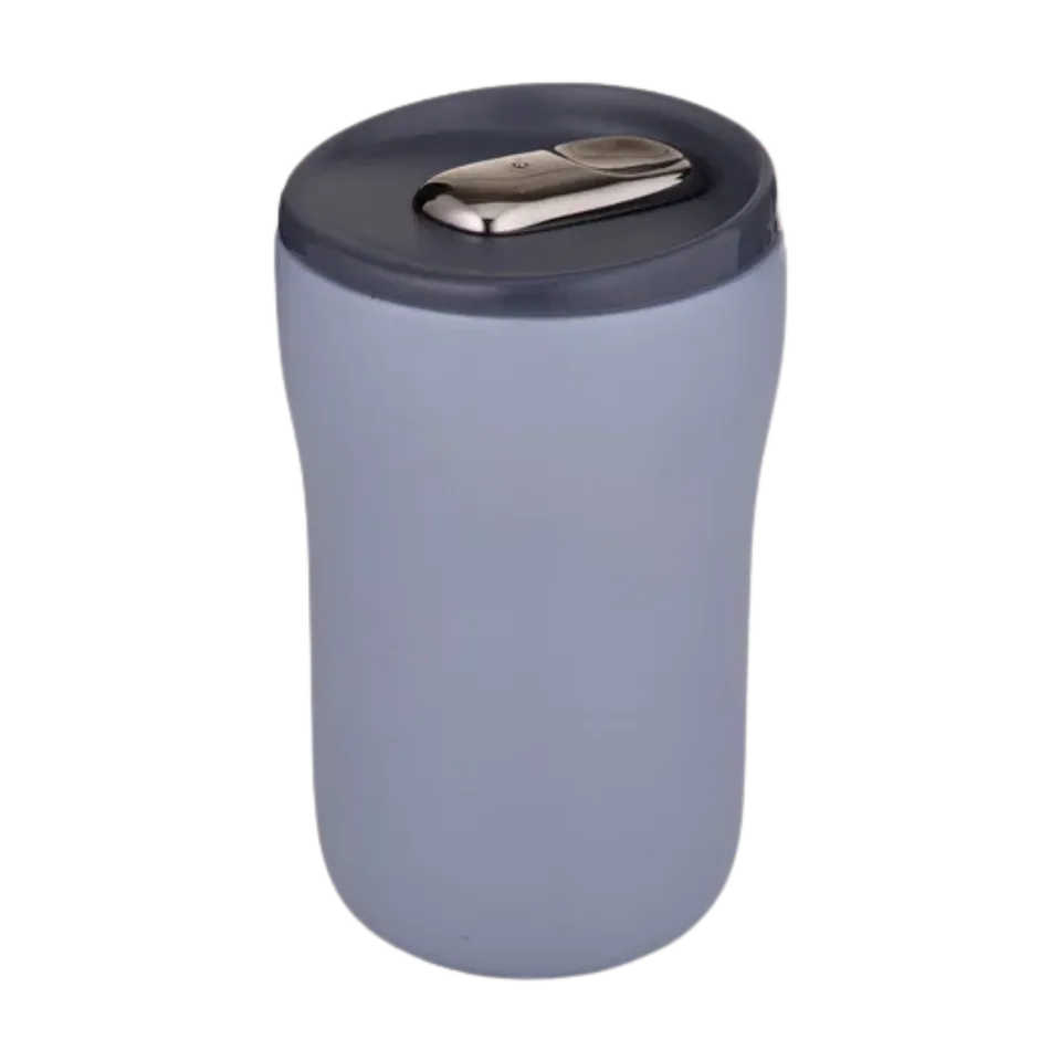 Ladelle Eco Brew II To-Go-Becher Porzellan Blau