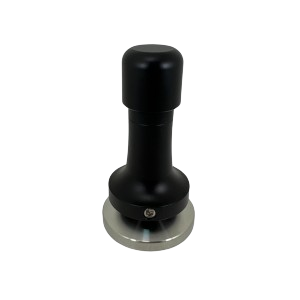 Barista Buddy Klicktamper Tamper 58mm druckregulierbar Edelstahl