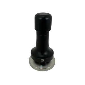 Barista Buddy Klicktamper Tamper 58mm druckregulierbar Edelstahl