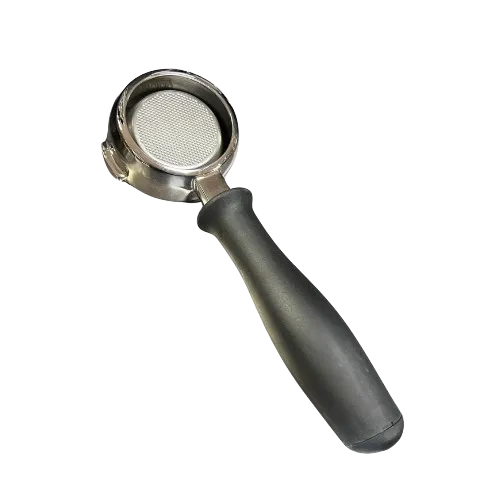 Mondo del Caffè Zubehör Rancilio Siebträger 58mm bodenlos