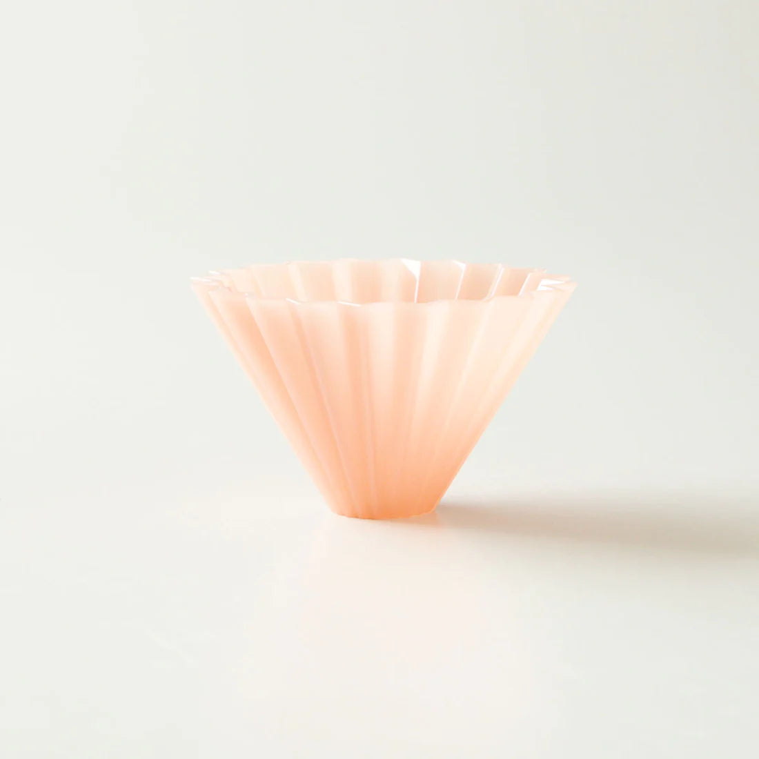 Origami Dripper S Air Handfilter Schwarz Resin