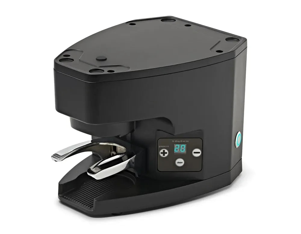 Eureka Automatischer Tamper Unterbau 58 mm Espresso