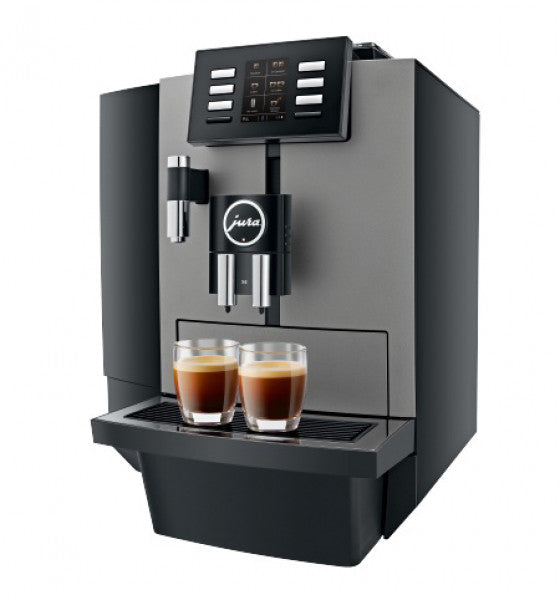 Jura X6 Kaffeevollautomat Default Title Profi