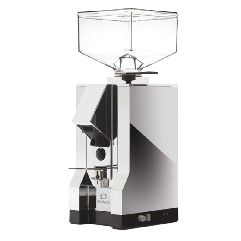Eureka Mignon Silenzio 16CR Kaffeemühle 50mm