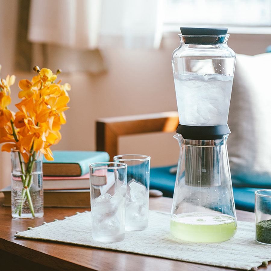 Hario Shizuku Slow Cold Brewer Cold Brew Maker