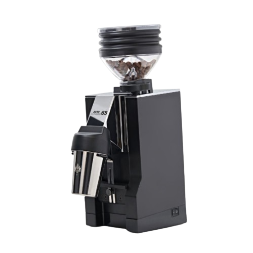 Eureka Mignon Zero 65 All Purpose Kaffeemühle Single Dose