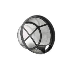 Animo 90/250 Dauerfilter Edelstahl für Filterkaffee