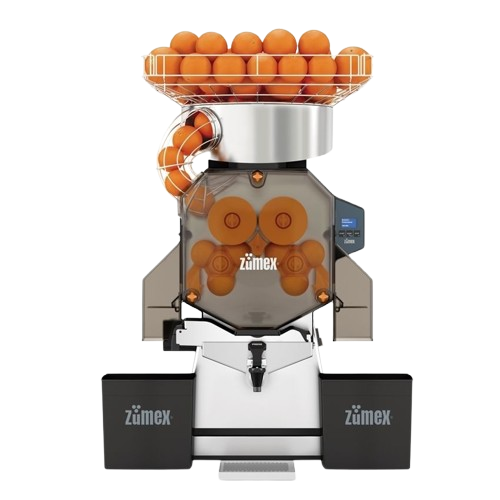 Zumex Speed Up Orangensaftpresse 40 Früchte/Min