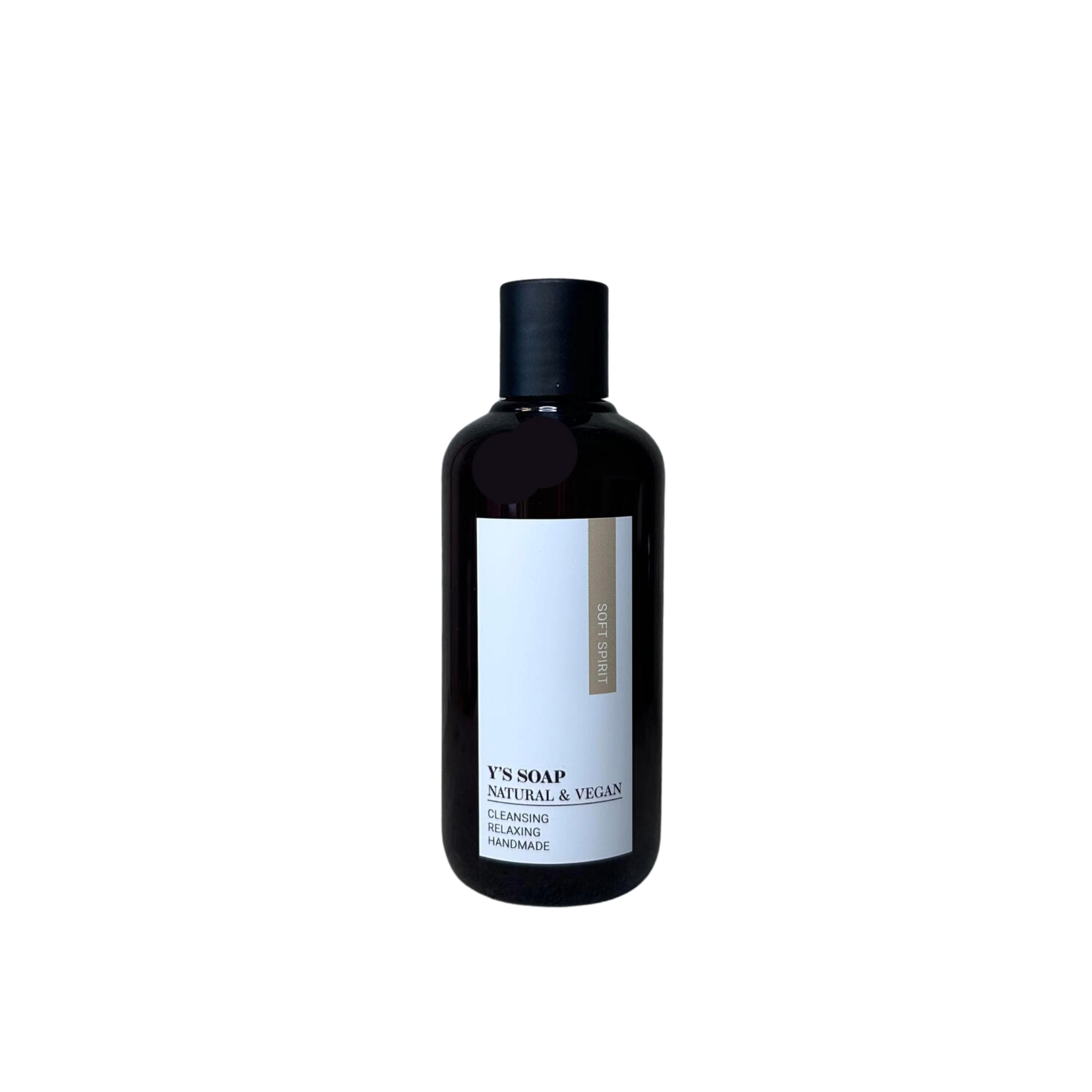 Y's Soft Spirit Hand & Body Soap 250ml ohne Duft