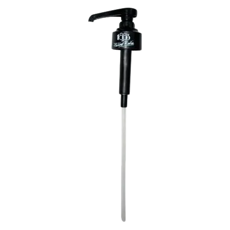 Maison Routin 1883 Siruppumpe Dosierpumpe 10 ml