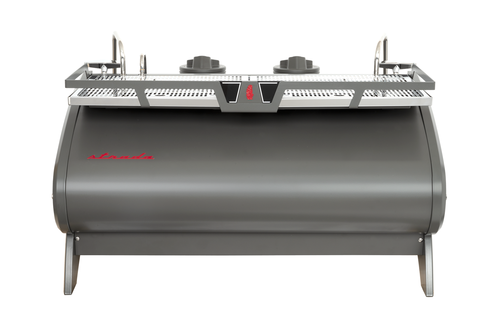 La Marzocco Strada S Espressomaschine 2-Gruppig