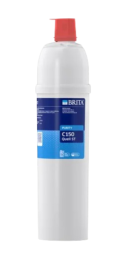 Brita Purity C150 Quell ST Wasserfilter Austauschpatrone