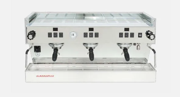 La Marzocco Linea Classic S AV Espressomaschine 2-gruppig