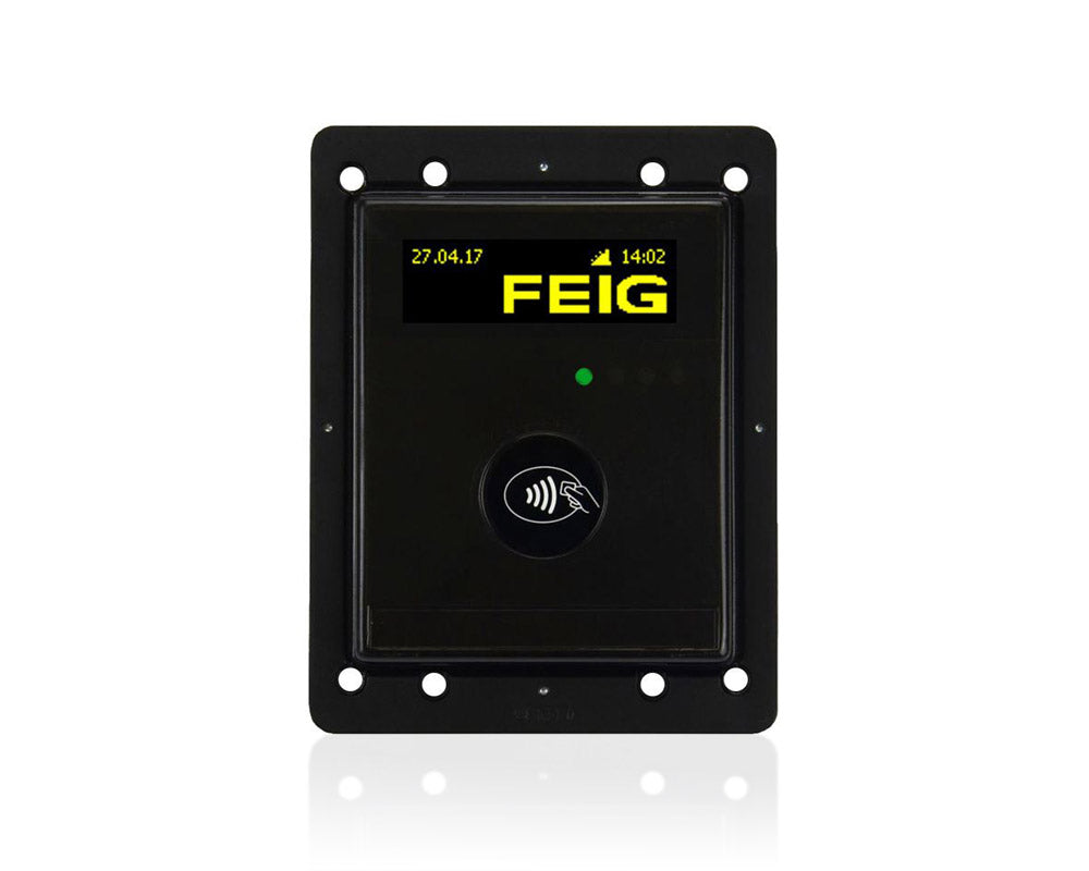 FEIG cVEND box+ Kartenterminal kontaktlos Vending