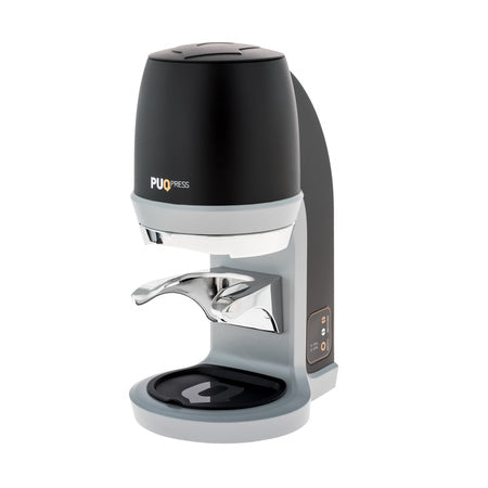 Mondo del Caffè Maschinen PuqPress Tamper 53mm automatisch