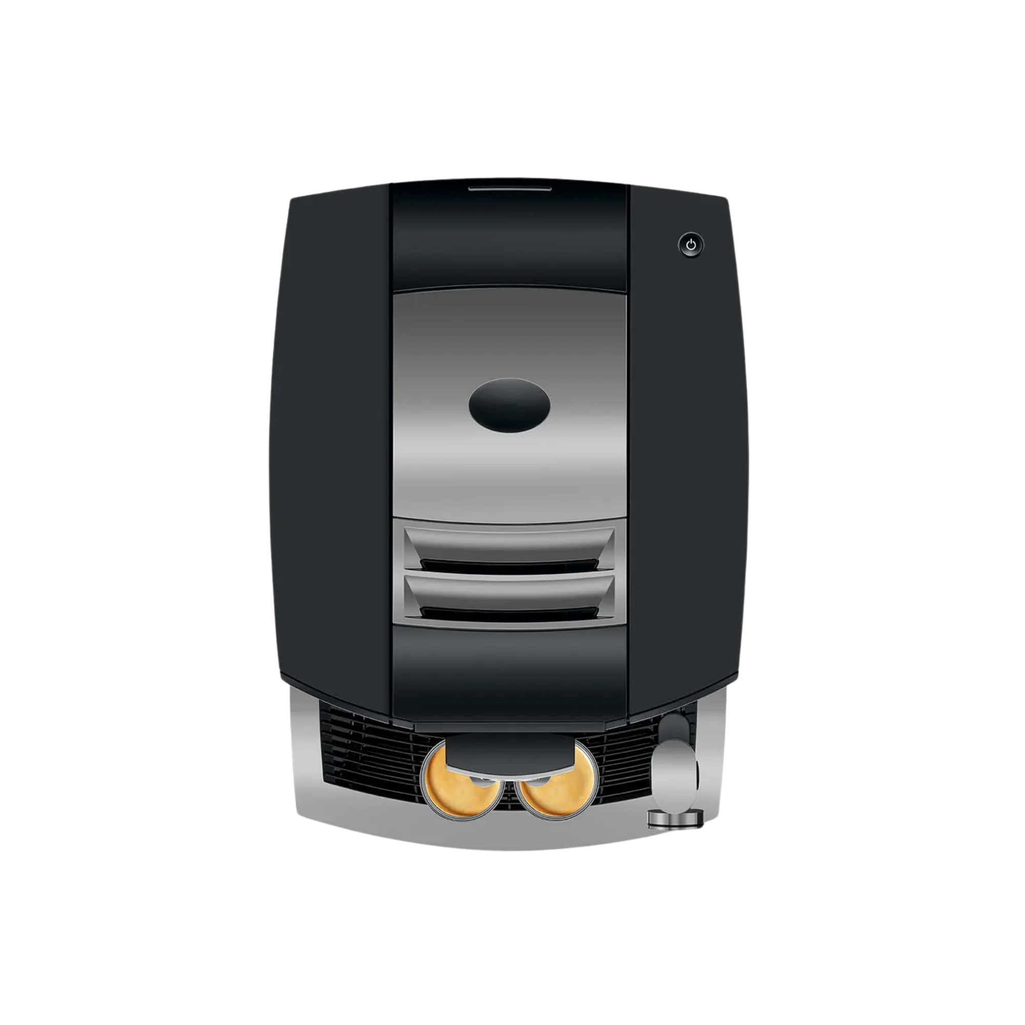 Jura J10 Kaffeevollautomat Cold Brew Sweet Foam