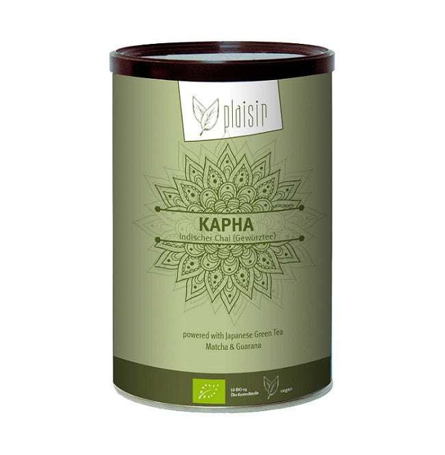 Mondo del Caffè Feinkost Kapha Chai Tee Bio 350 g