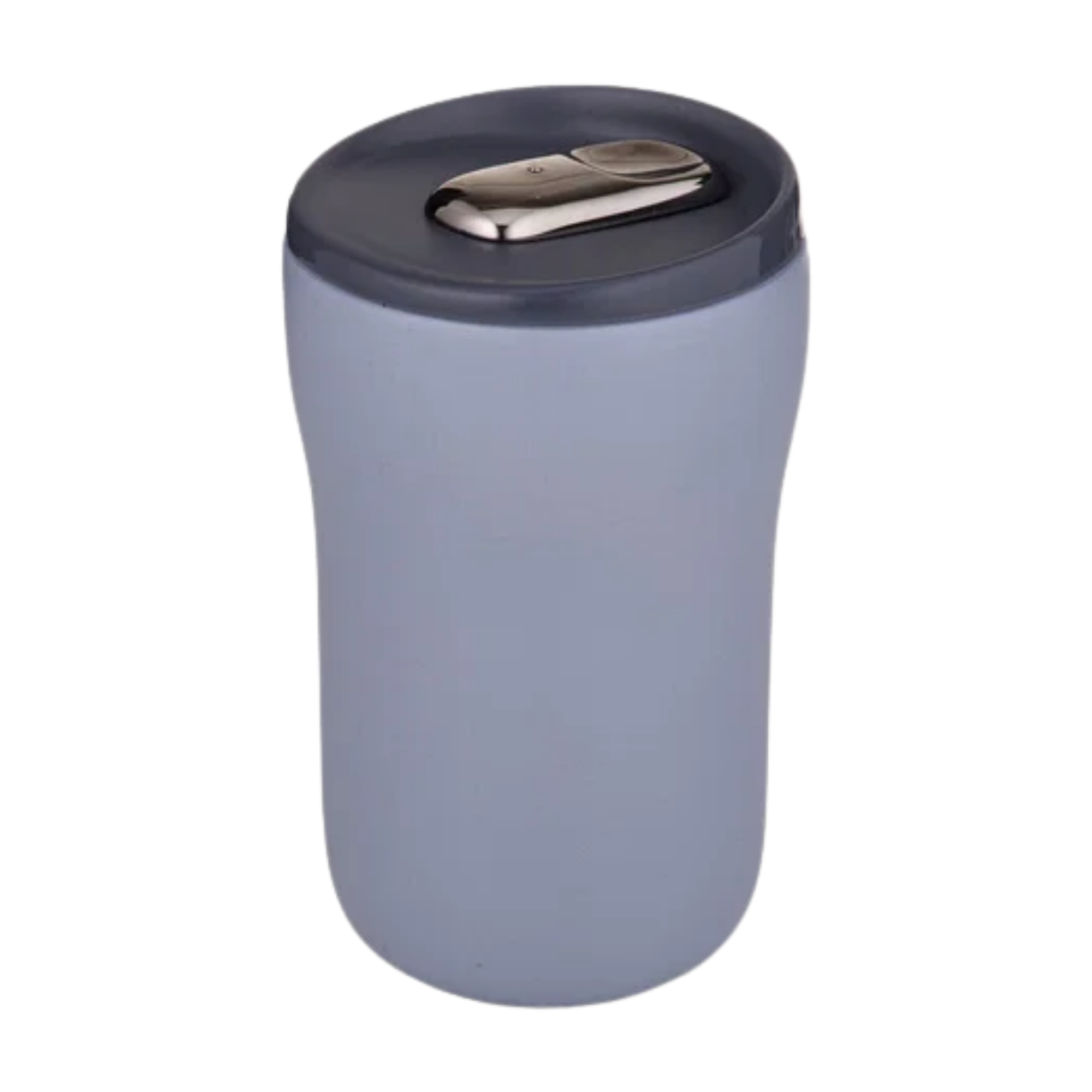 Ladelle Eco Brew II To-Go-Becher Porzellan Blau