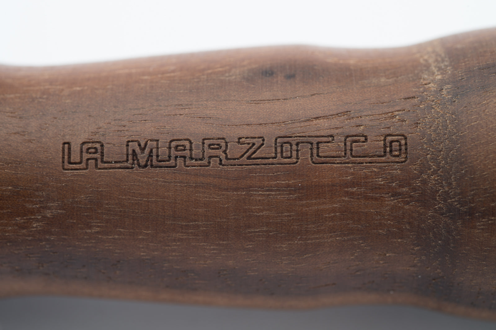 Mondo del Caffè Zubehör Bodenloser Siebträger La Marzocco Ahorn