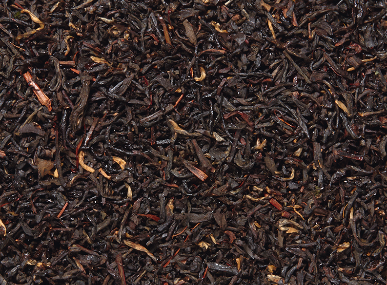 Plaisir Assam Tonganagaon Bio Schwarztee lose 100 g
