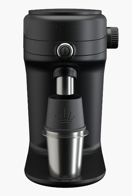 Mahlkönig X64 SD Kaffeemühle Black Single-Dose-Mühle