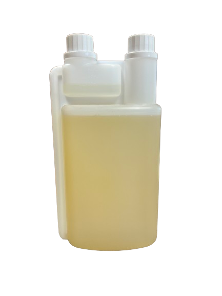 Alpina Spezial Milchsystemreiniger Konzentrat 1 Liter
