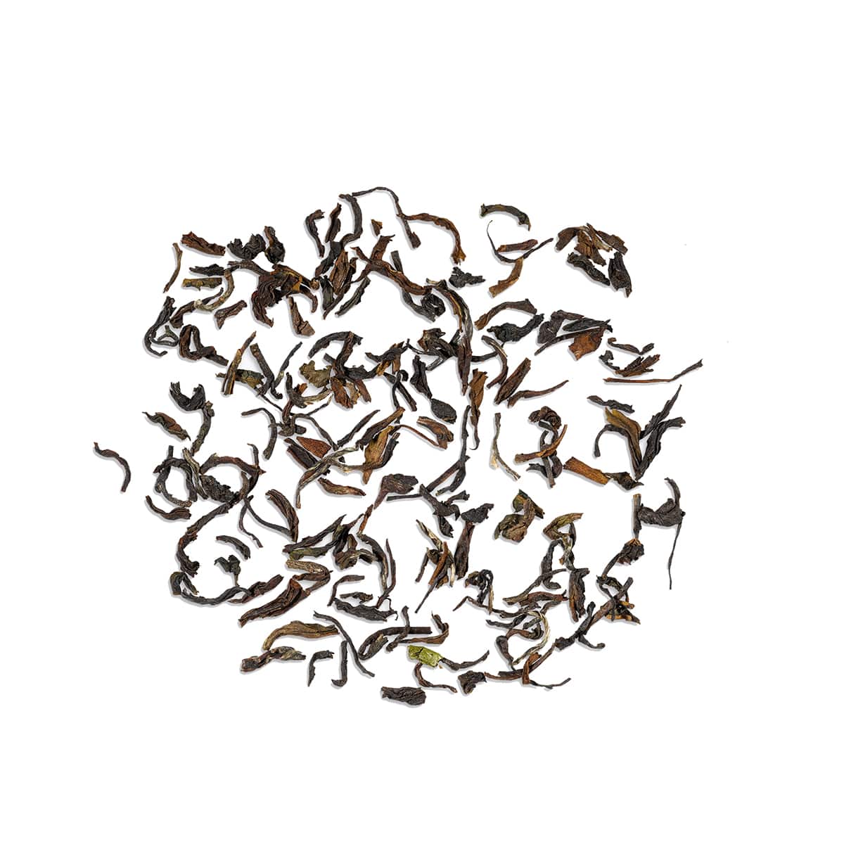 Althaus Darjeeling Summer Leaves Schwarztee 15 Pyra Packs