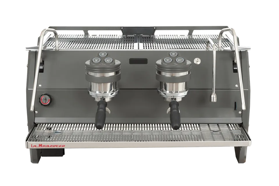 La Marzocco Strada S Espressomaschine 2-Gruppig
