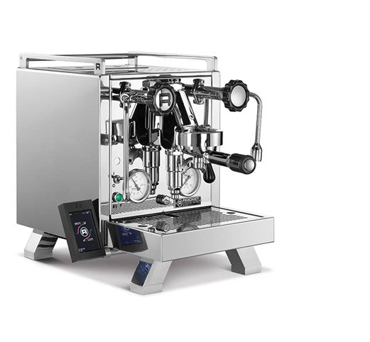 Rocket R58 Cinquantotto V3 Siebträgermaschine Dualboiler PID