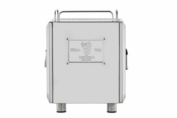 Bezzera Duo Top MN Siebträgermaschine Dualboiler