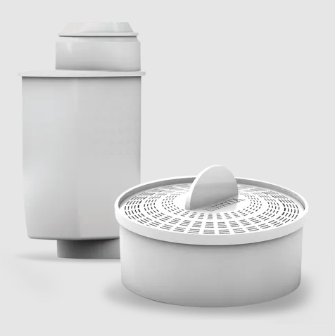 Barista Buddy Pro Wasserfilter Tankfilter M H Crema