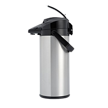 Animo Pumpkanne 2,1 Liter Glas Für MT 100/200 Thermoskanne