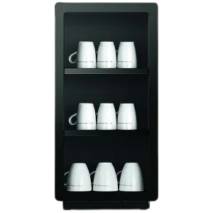 Mondo del Caffè Zubehör Franke Tassenwärmer 120 Tassen A-Serie