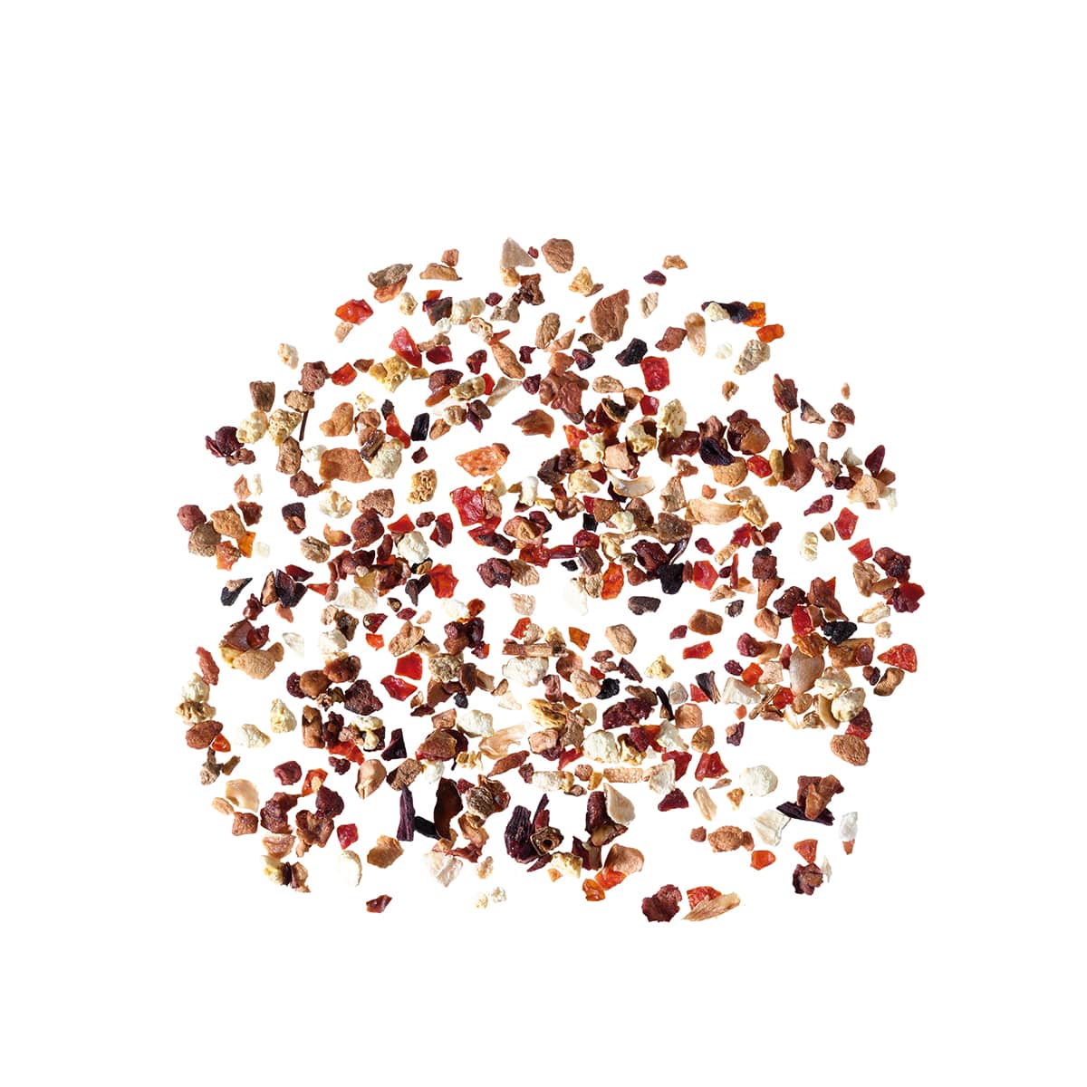 Althaus Persischer Apfel Früchtetee 15 Pyra Pack