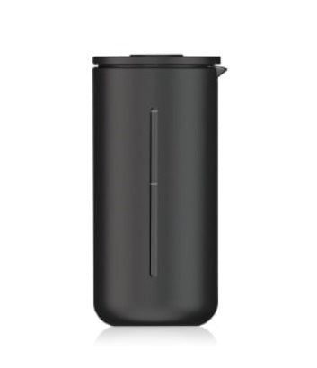 Timemore French Press Stempelkanne 450ml Schwarz