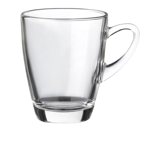 Mondo del Caffè Kenia Glastasse Kaffee Tee
