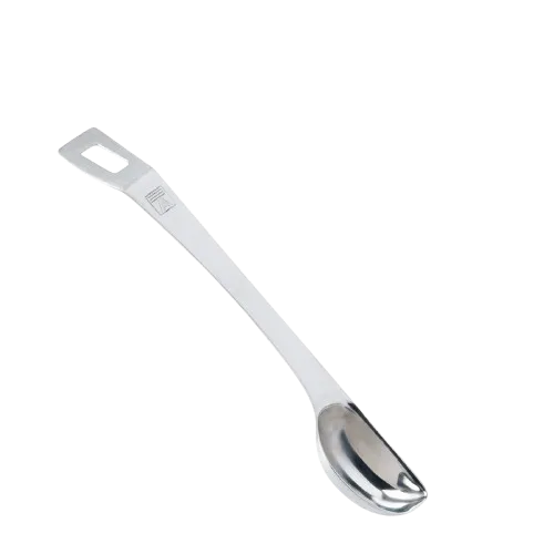 Althaus Messlöffel Edelstahl loser Tee Portionierung