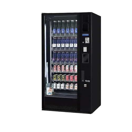 Vendo G-Drink 6 Standard Getränkeautomat 30 Wahlen Lift
