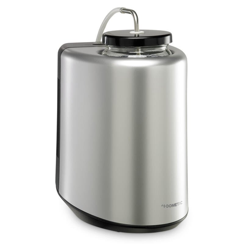 Mondo del Caffè Maschinen Dometic MF 1M Milchkühler 1 Liter