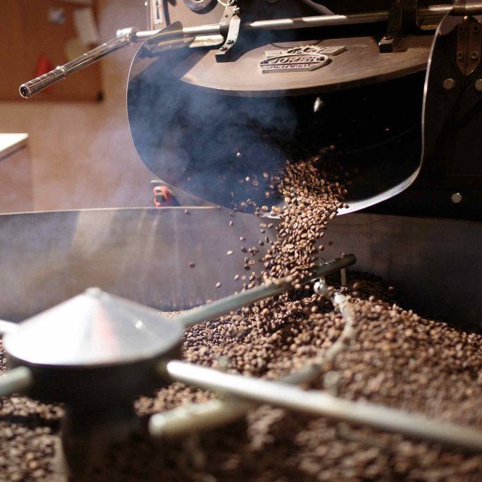 Mondo del Caffè Seminare Rösterei-Tour Gutschein 49 €