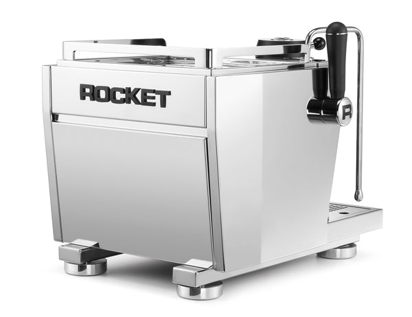Rocket R9 One Siebträgermaschine Multiboiler PID Touch