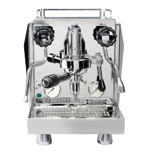 Rocket Giotto Cronometro V Siebträgermaschine Zweikreiser PID