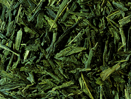 Mondo del Caffè Japan Bancha Grüntee lose 100 g