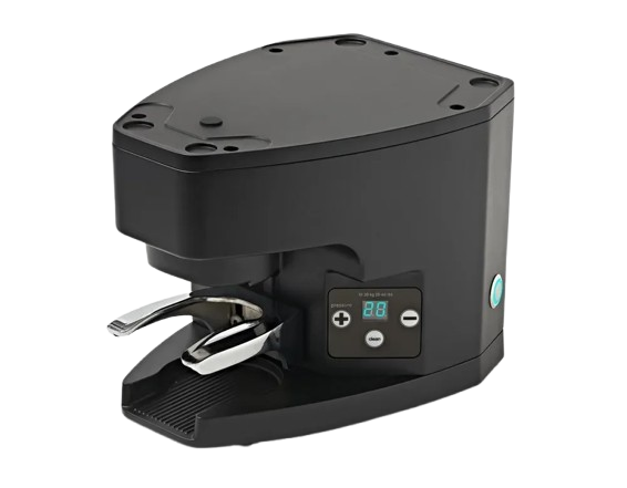 Eureka Automatischer Tamper Unterbau 58 mm Espresso