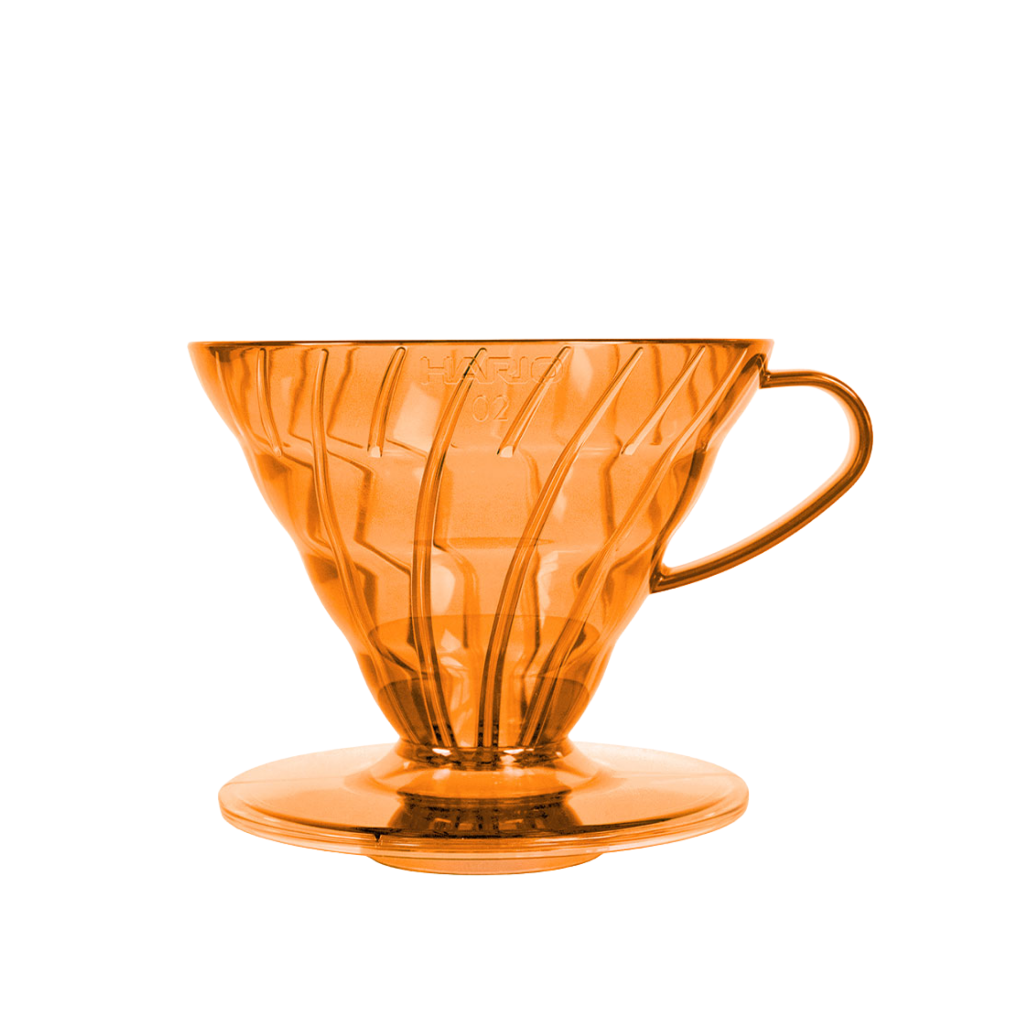 Hario V60 02 Dripper Kaffeefilter Set 40 Filter Pour Over